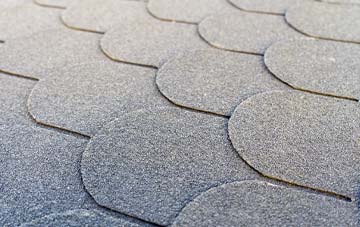Canford Heath asphalt roofing costs