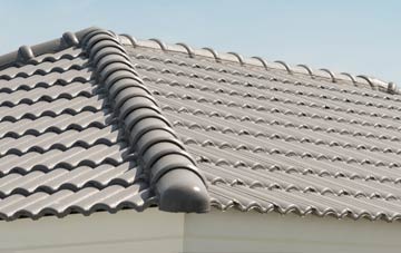 advantages of Canford Heath clay roofing