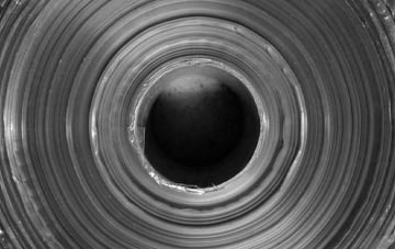 Canford Heath edpm waterproofing