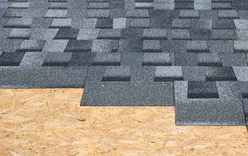 expert Canford Heath asphalt roof companies