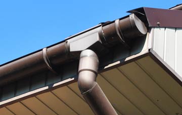 types of Canford Heath fascias