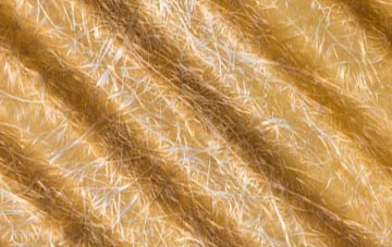 Canford Heath fibreglass roof waterproofing