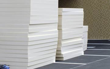 Canford Heath flat roof insulation costs