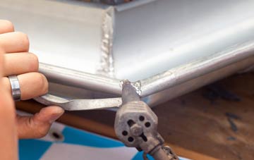 disadvantages of Canford Heath lead roofing