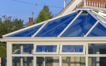 professional Canford Heath conservatory insulation