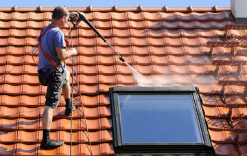 roof cleaning Canford Heath, Dorset