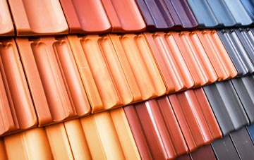 Canford Heath roof tile costs