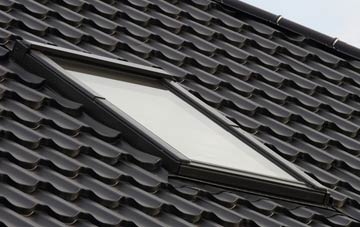 benefits of Canford Heath roof windows