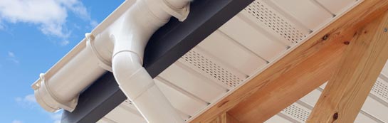 get Canford Heath guttering quotes today