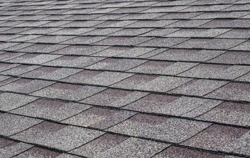 Canford Heath tiles for shallow pitch roofing