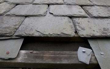 Canford Heath slate roof repairs and maintenance