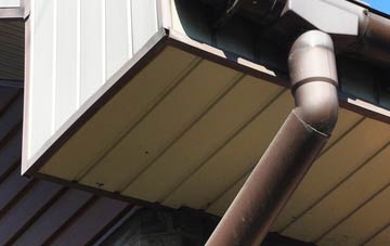 Canford Heath soffit installation costs