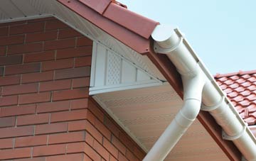 Canford Heath soffit repair costs