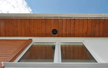 Canford Heath soffit repair quotes