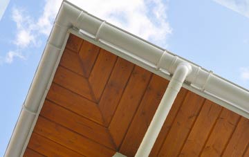 Canford Heath soffit types