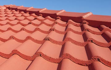 Canford Heath tile and slate roof replacement