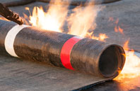 free Canford Heath re-felting quotes