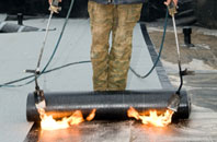 Canford Heath flat roof sealing quote