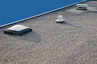 Canford Heath flat roofing
