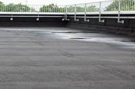 find rated Canford Heath flat roofing companies