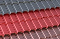 find rated Canford Heath plastic roofing companies