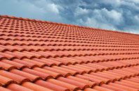 Canford Heath roofing tiles