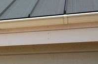 Canford Heath soffit repair