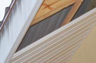 rated Canford Heath soffit repair companies