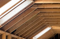 Canford Heath tapered roof insulation quotes