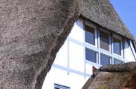 find rated Canford Heath thatchers